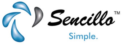 Sencillo logo