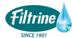 Filtrine